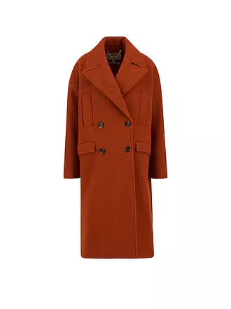 BARBOUR | Wollmantel BLYTH |